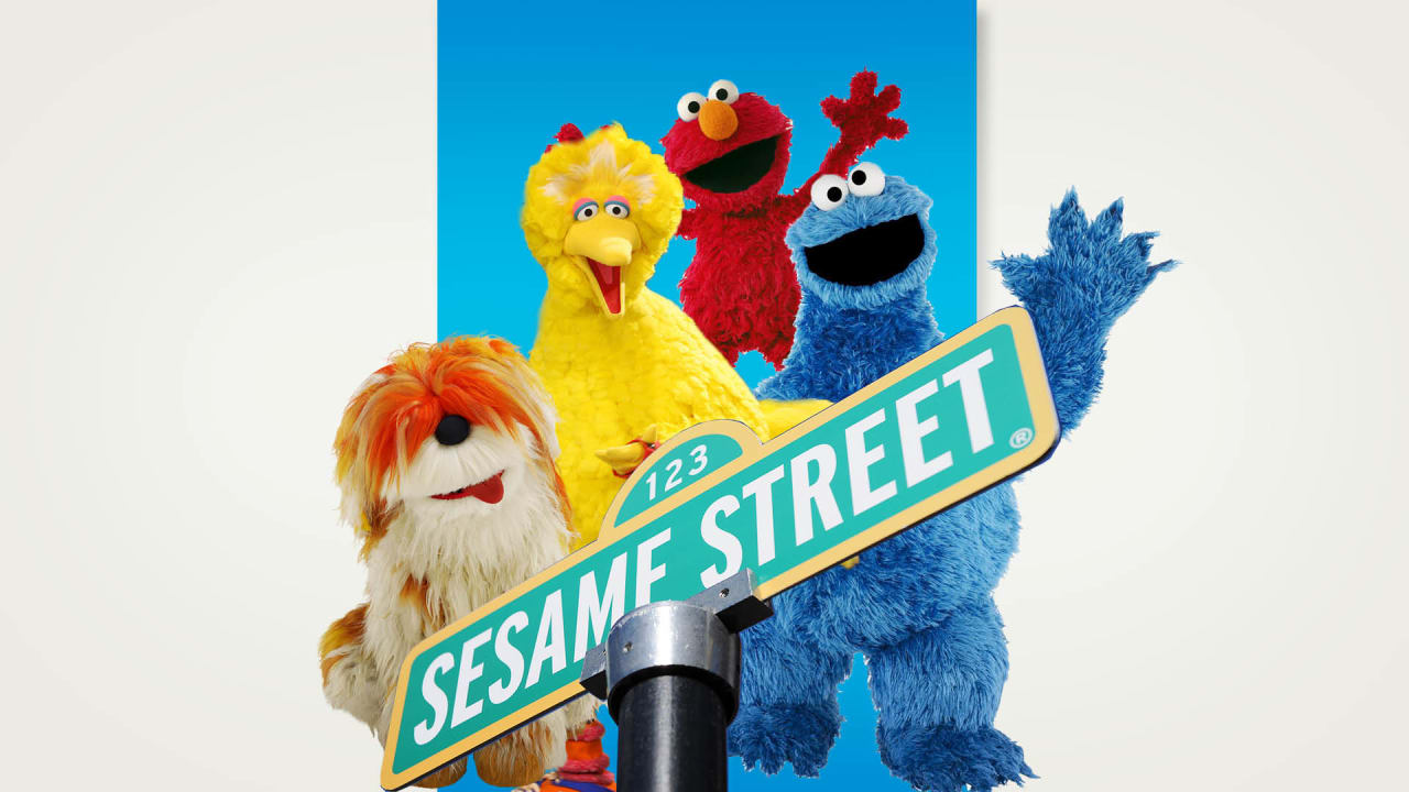 The History Of Sesame Street Watchmojo Com vrogue.co