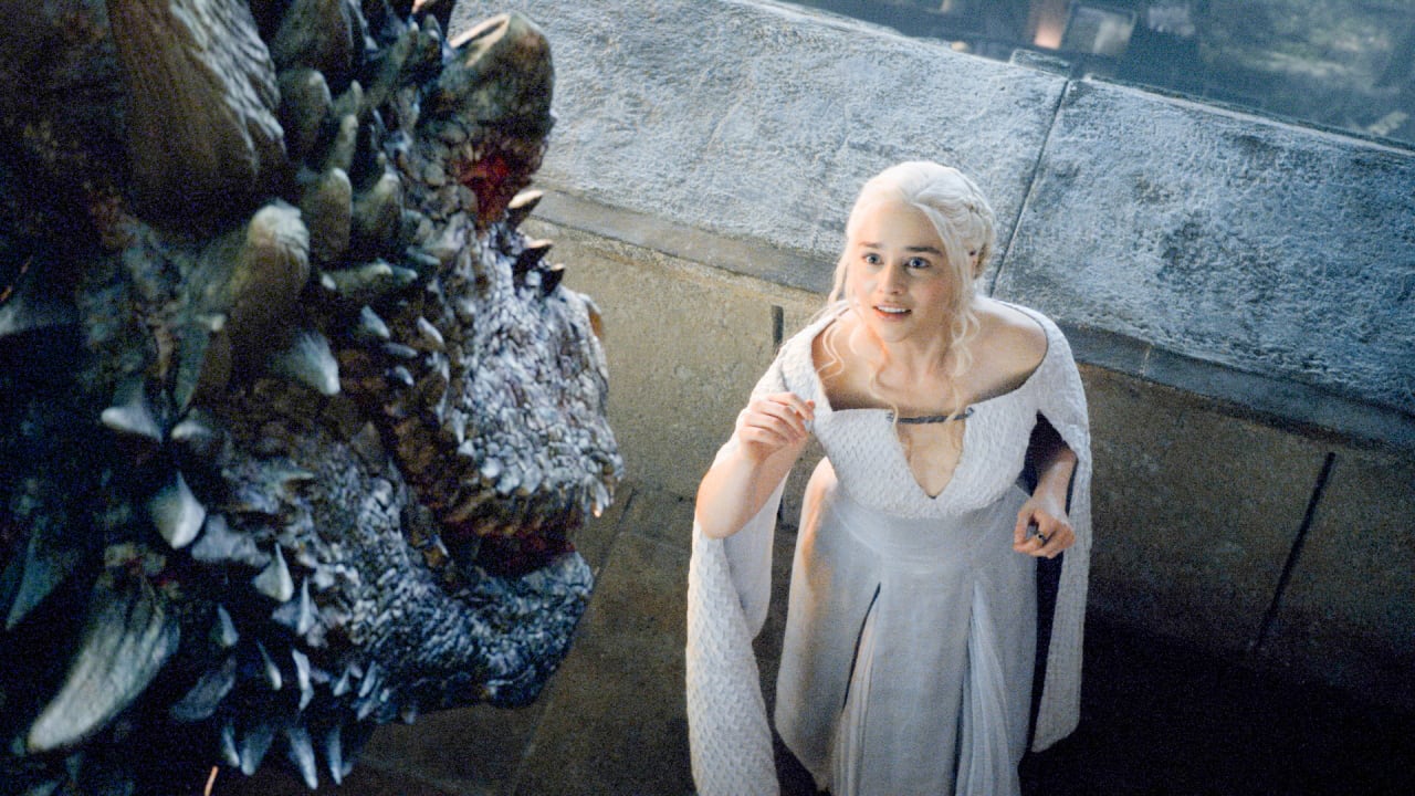 An Oral History Of How Game Of Thrones Went From Crazy Idea To Hbo S