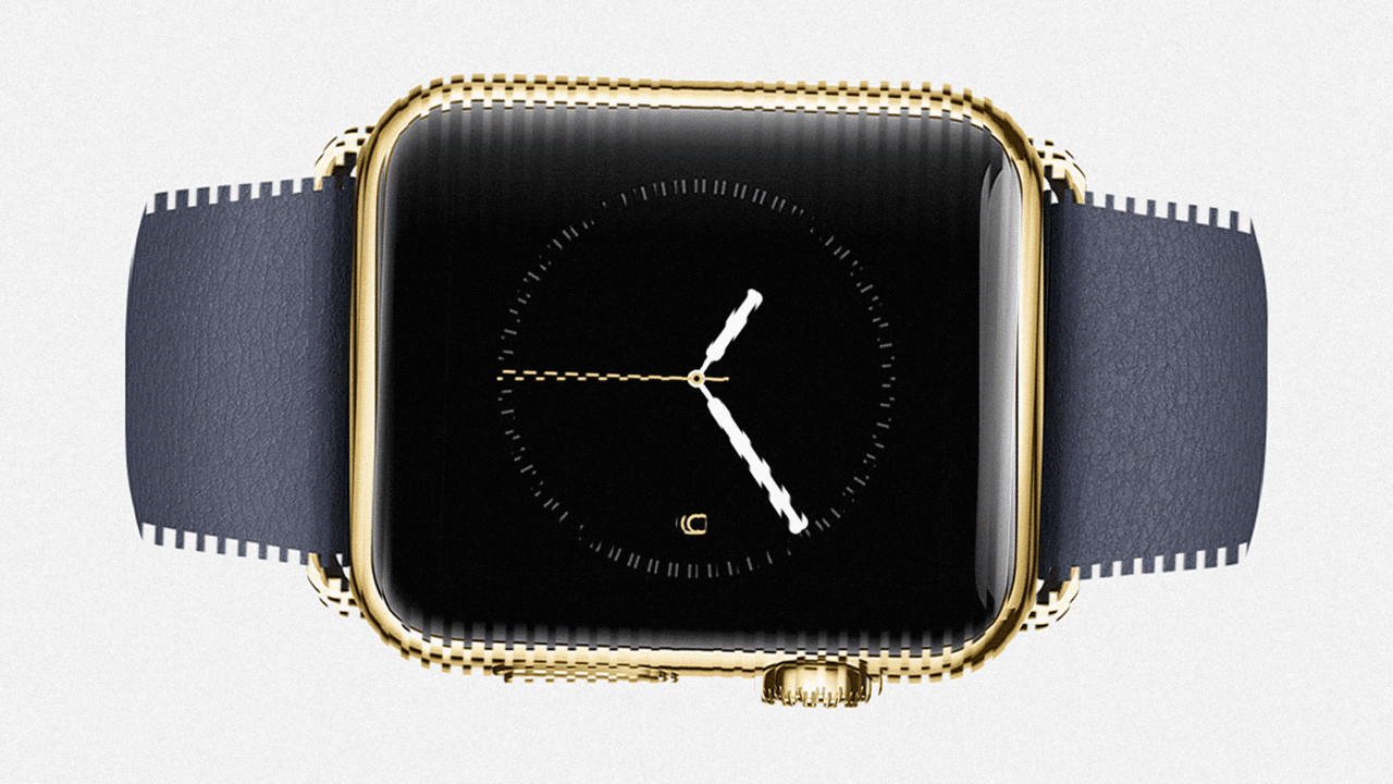 1st apple watch release date