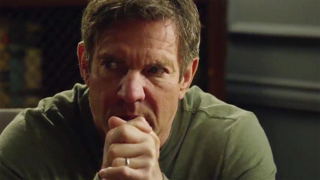 dennis quaid meltdown video