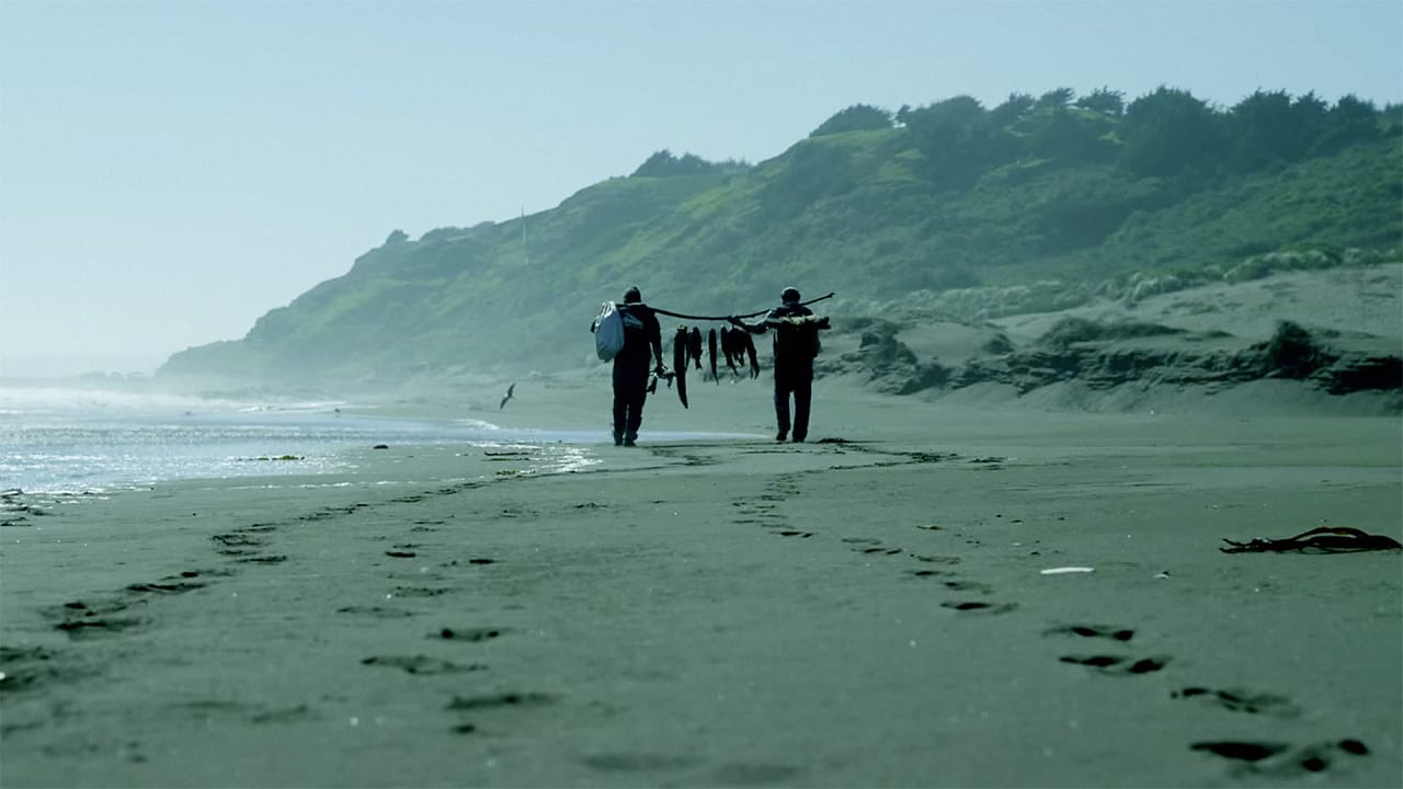 Activism Gets Action Packed In Patagonia S Striking New Doc On Big Wav Activism Gets Action Packed In Patagonia S Striking New Doc On Big Wav