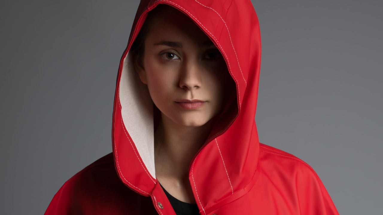 Swedish rainwear Clearance