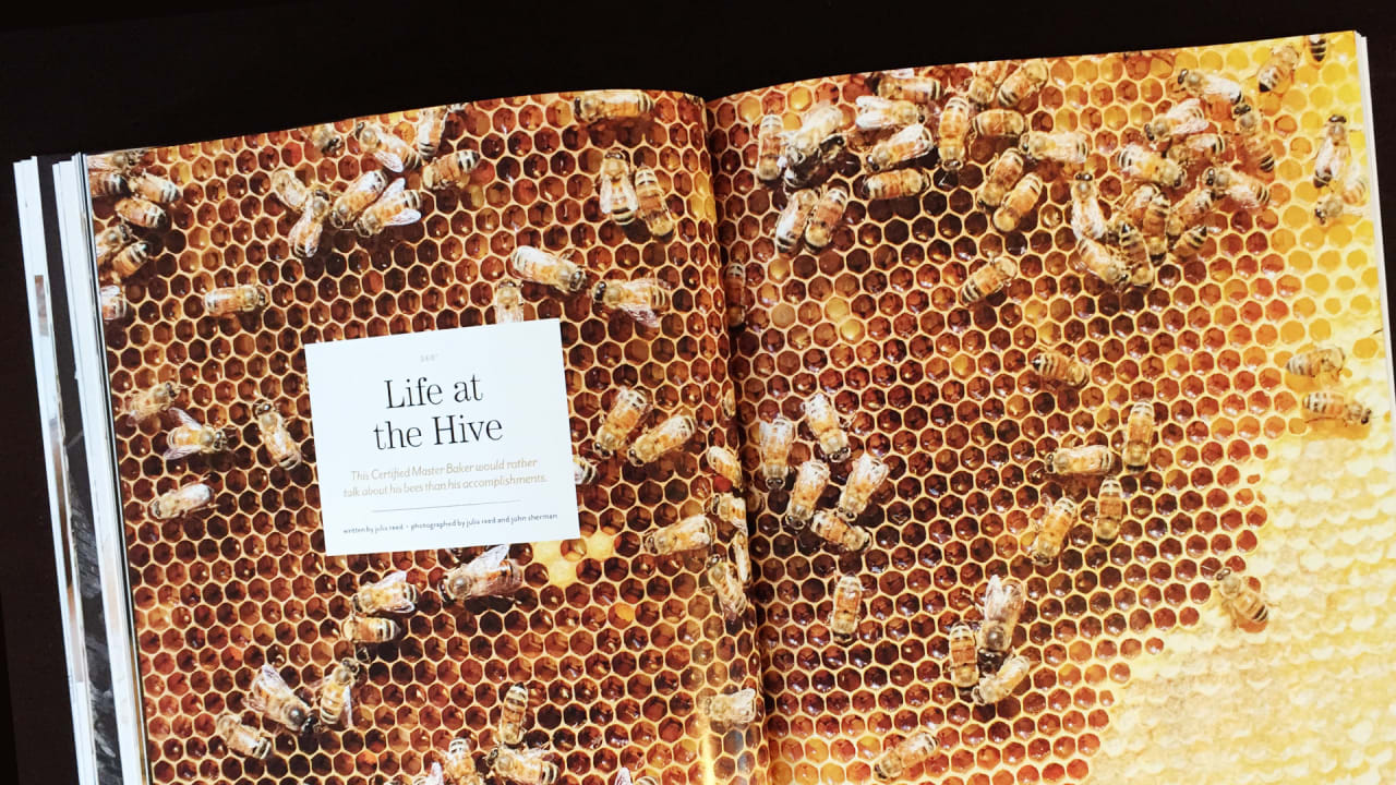 Beautiful Foo Mag Sift Is Actually Brand Content For The B