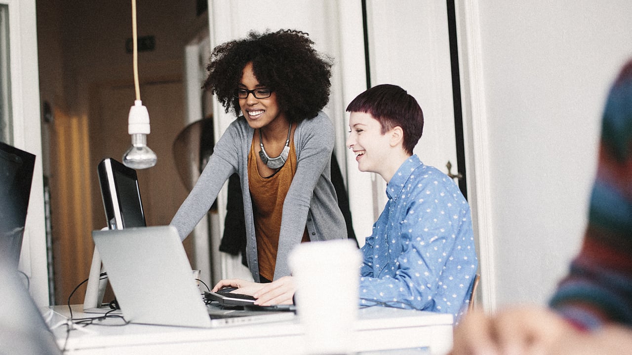 How To Go From Junior Designer To Chief Design Officer