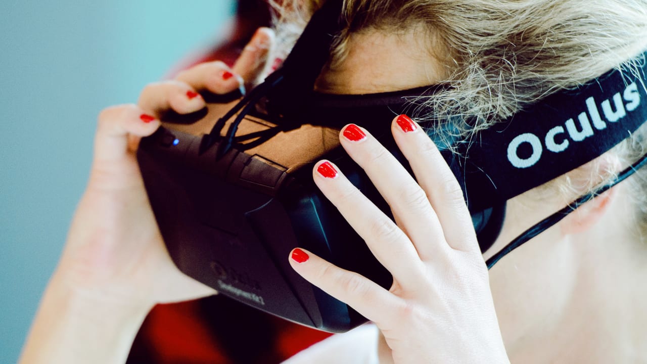 oculus pc requirements