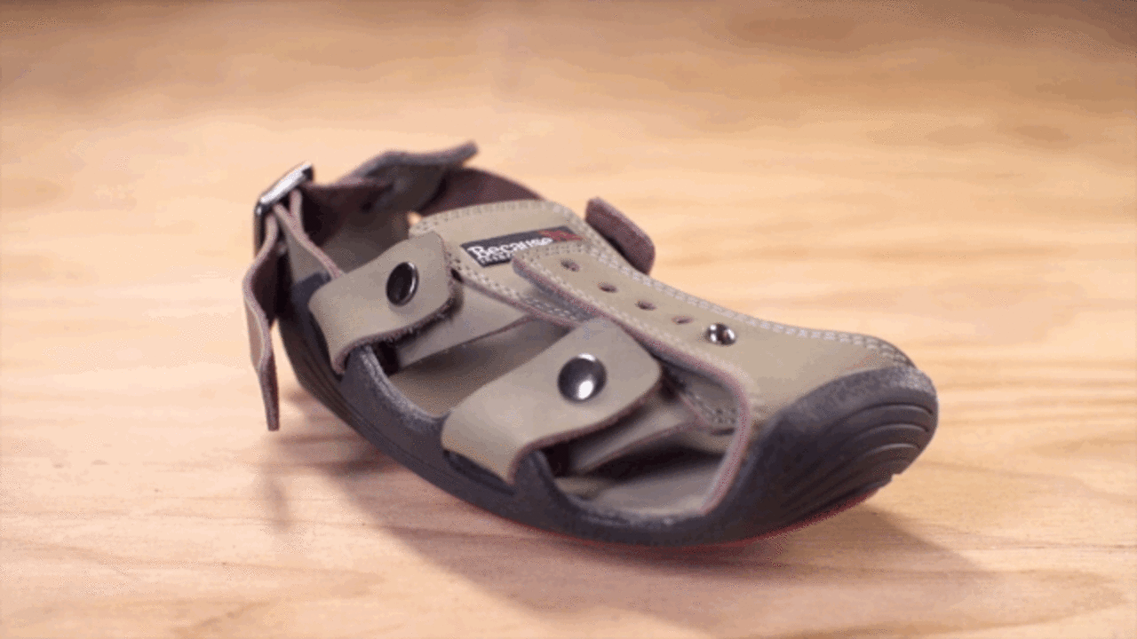 For Just 12, These Shoes Will Grow With Your Kid