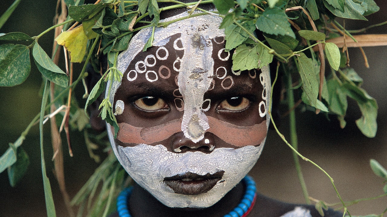 These Photos Tackle An Uncomfortable Question: What If There Are Just Too Many People On Earth?