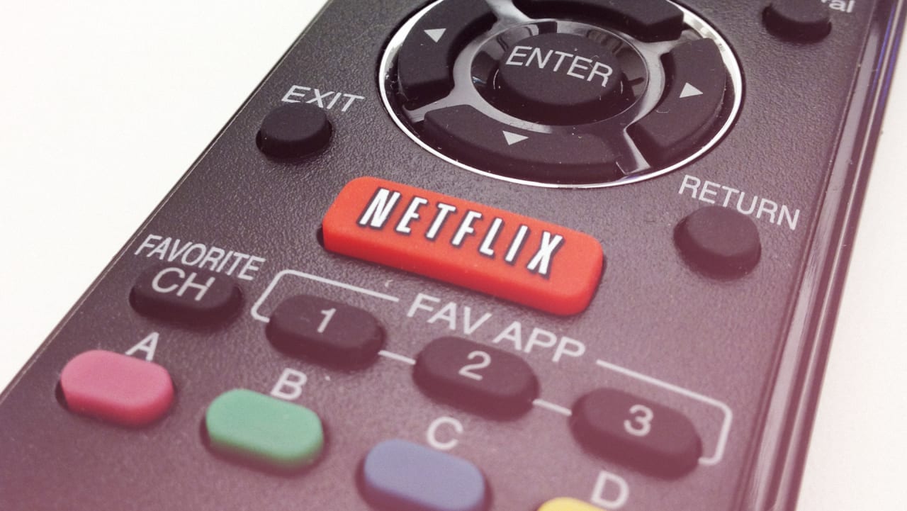 Can Netflix Make Your TV Smarter?
