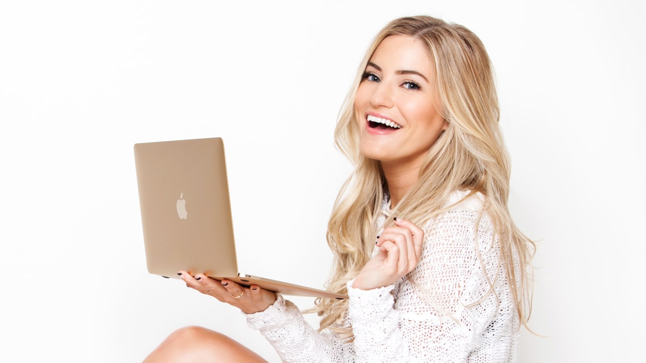 Watch IJustine video Watch IJustine video
