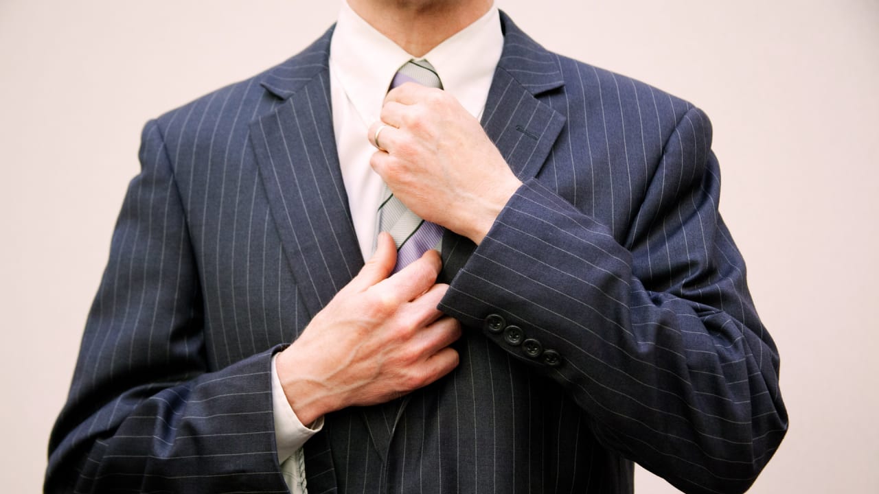 The 50 Most WellLiked CEOs In The U.S.