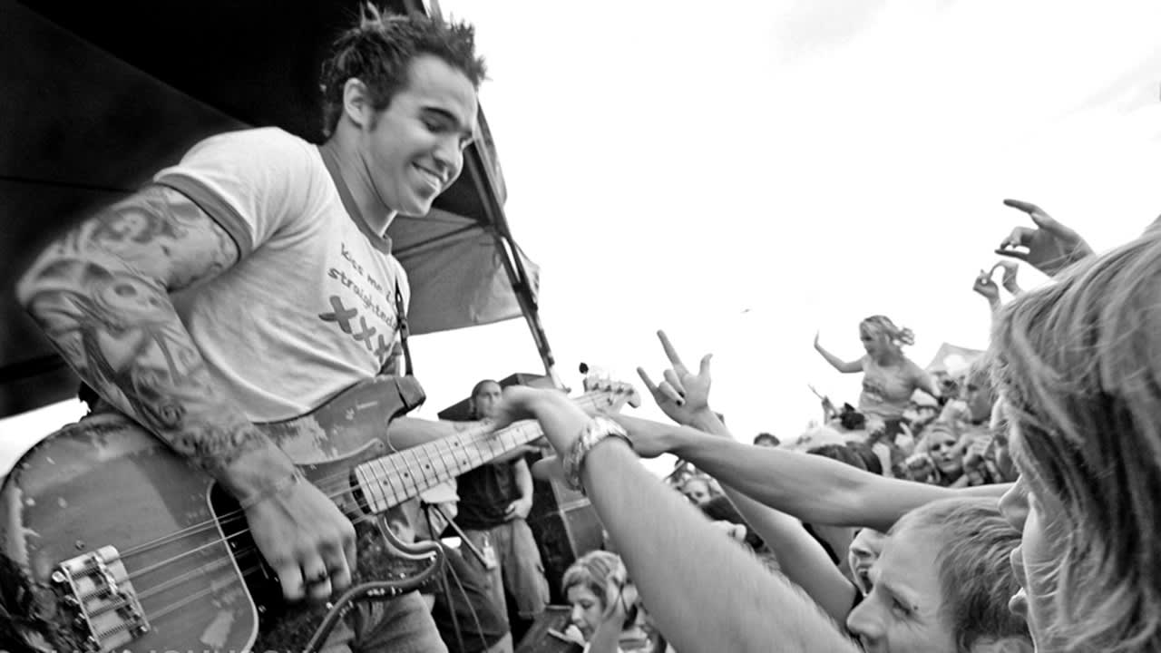 How The Vans Warped Tour Has Mastered Marketing To Teens For Two Decades