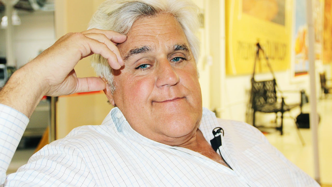 How Jay Leno And Mario Andretti Helped Shell Launch Its New Gasoline B