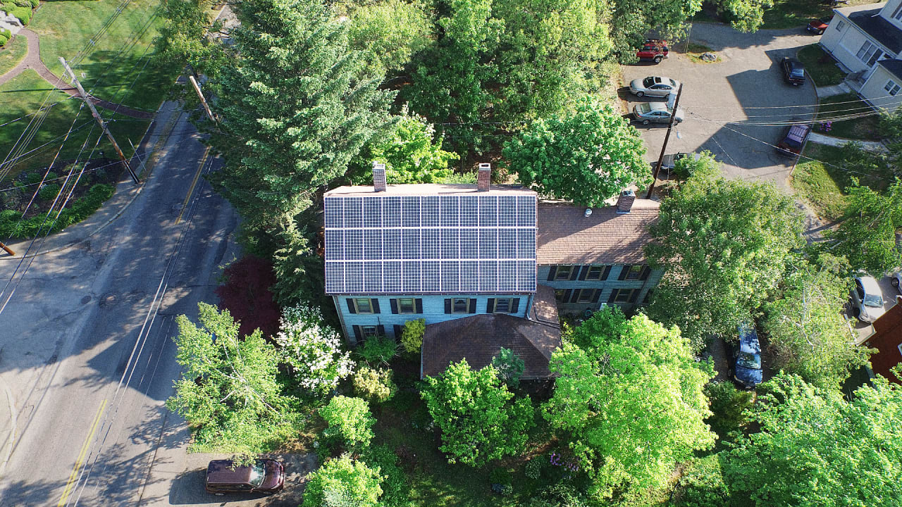 With This Airbnb For Energy, Now You Can Buy Solar Power From Your Neighbor