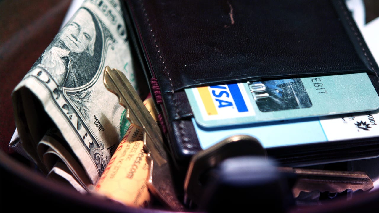 Can My Credit Score Affect Job Chances