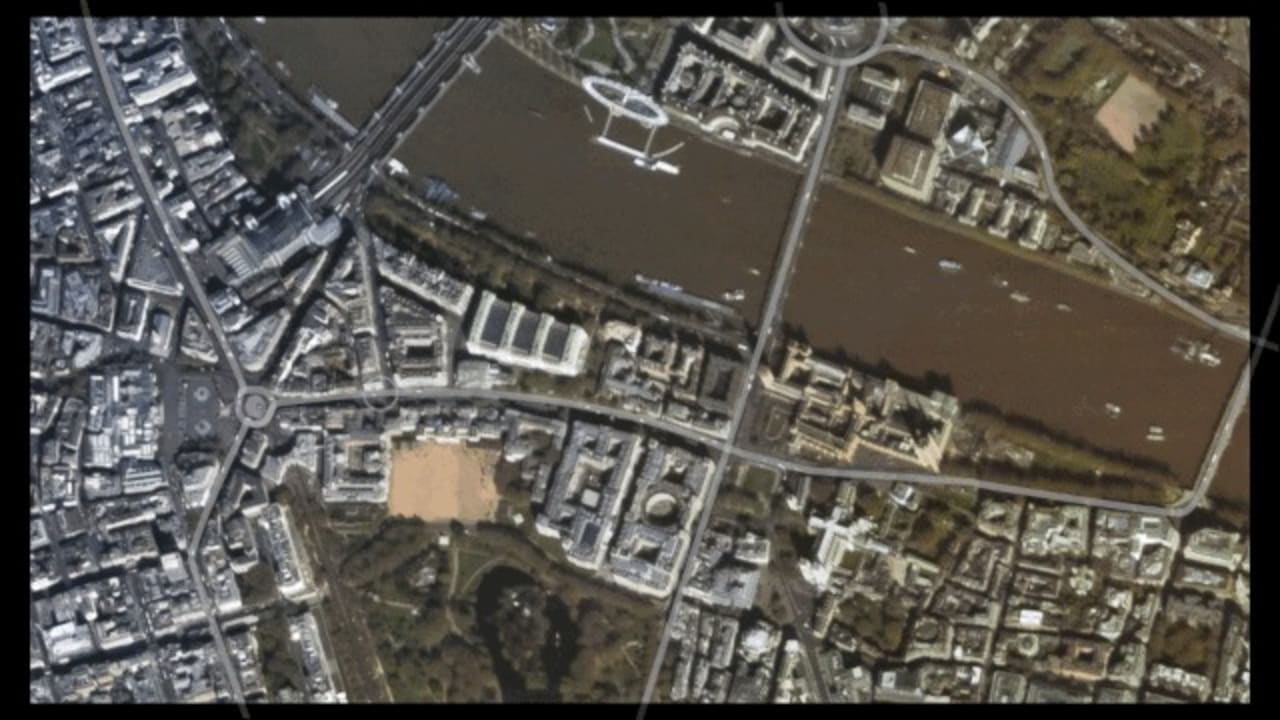These Creepy Super High-Def Videos Shot From Space Are The Future Of Surveillance