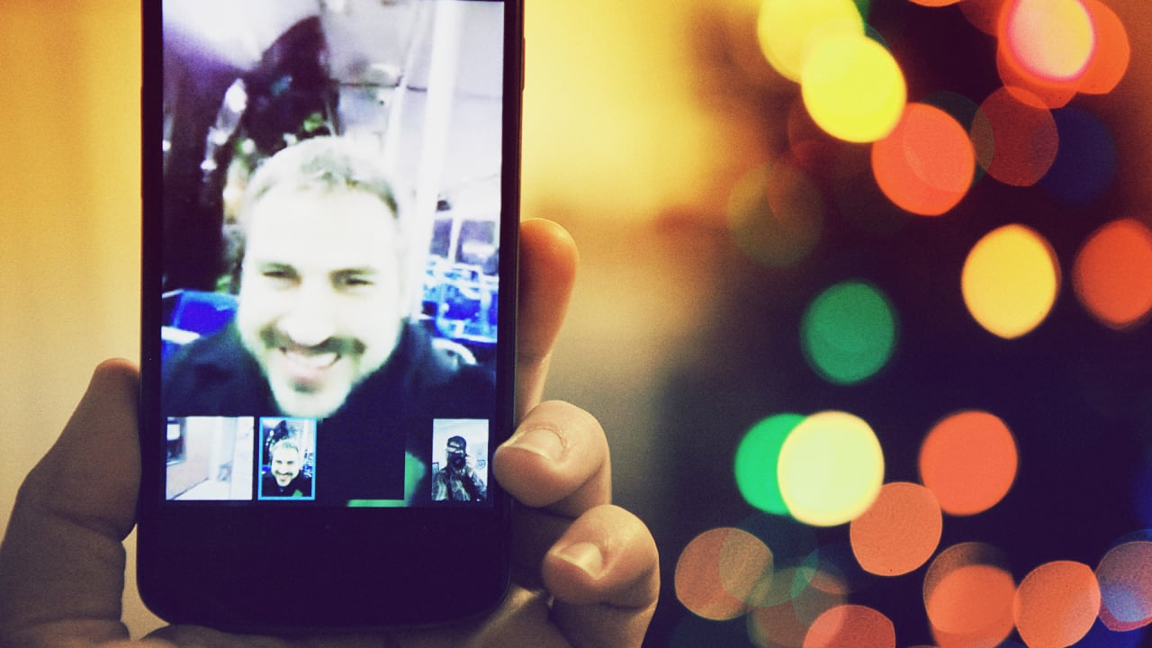 Building A Better Doctor S Visit Through Telemedicine