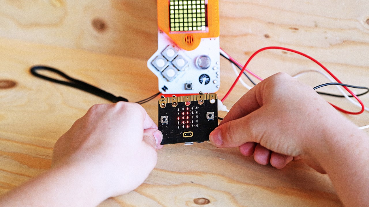 The BBC Is Giving Away 1 Million Hacking Kits To Kids