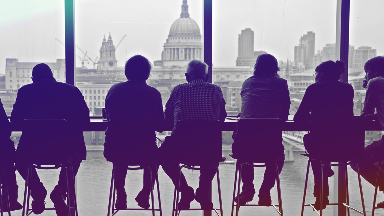 6 Traits Successful Entrepreneurs All Share