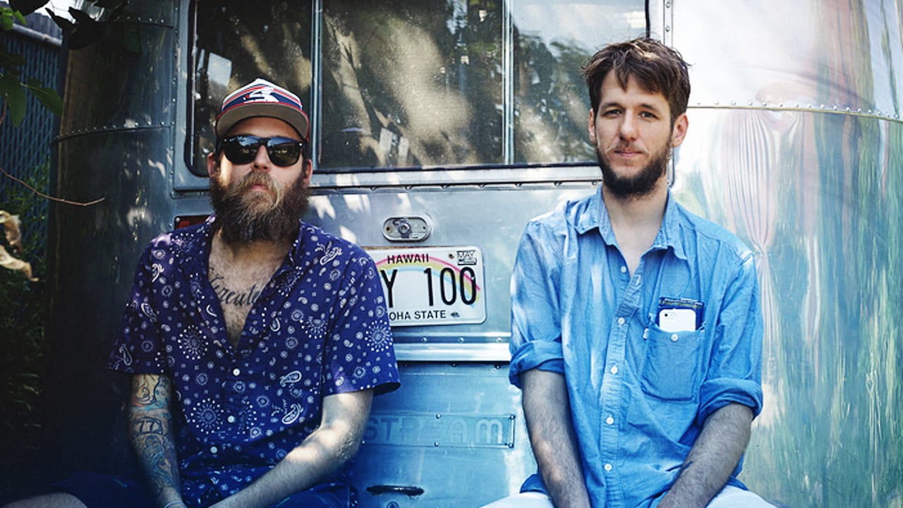 How A VinylObsessed DJ Duo Built A Brand On Great Taste In A Brave, N