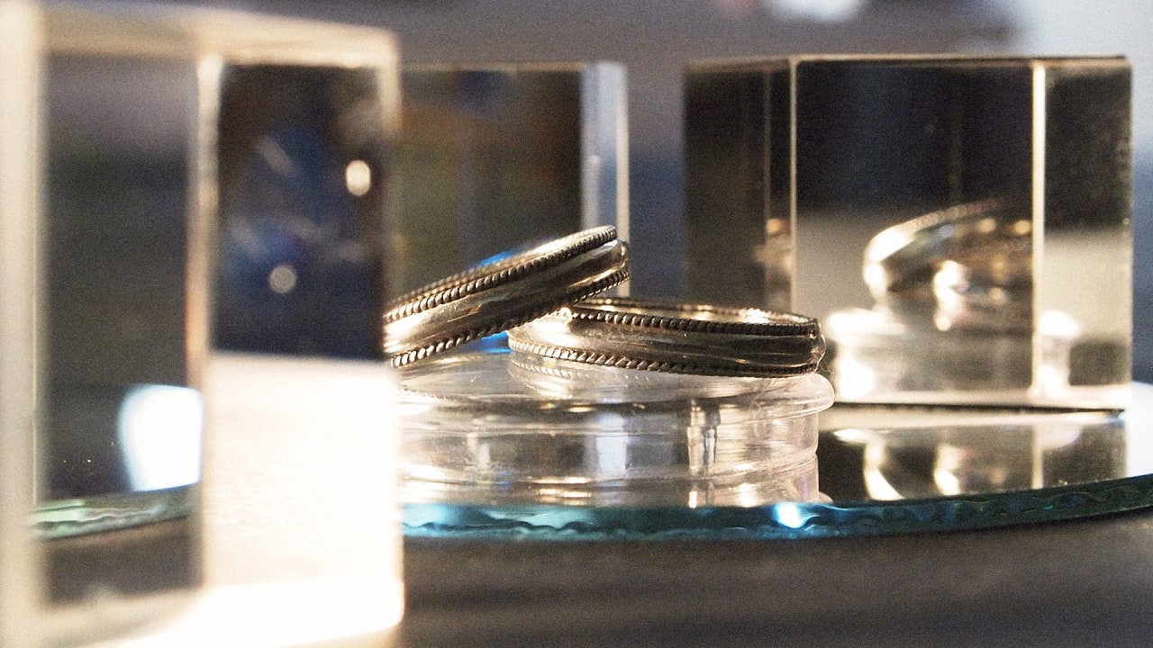 Instead Of A Wedding, Couples Can Now Opt For Quantum Entanglement