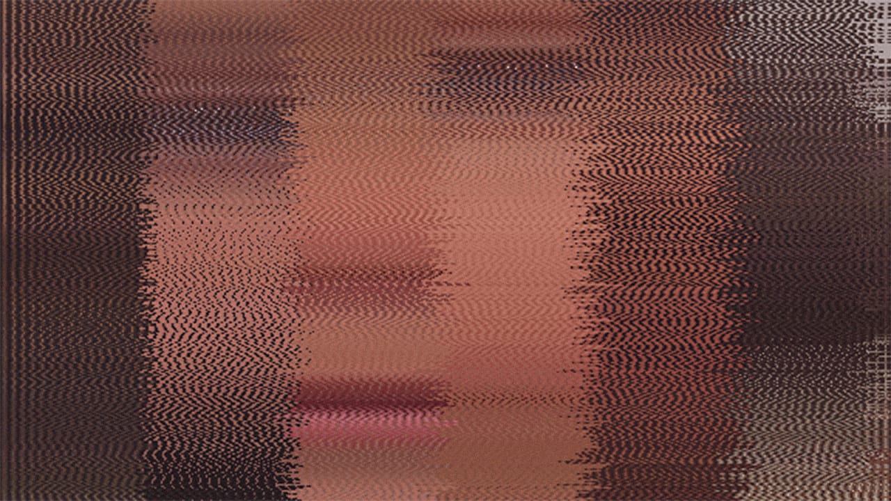 Twitter Bot Automatically Generates Trippy Glitch Art