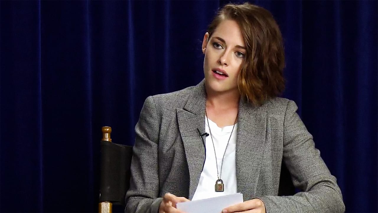 Jesse Eisenberg Fields Kristen Stewart’s Sexist Questions In An Awkwar