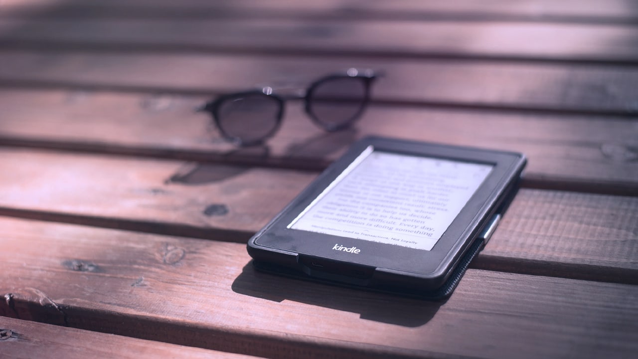 The Improved “Bookerly” Font Is Now Available For Most Kindles