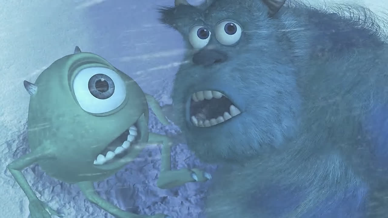 There’s No Way You Caught All 150 Easter Eggs Hidden In These Pixar Mo