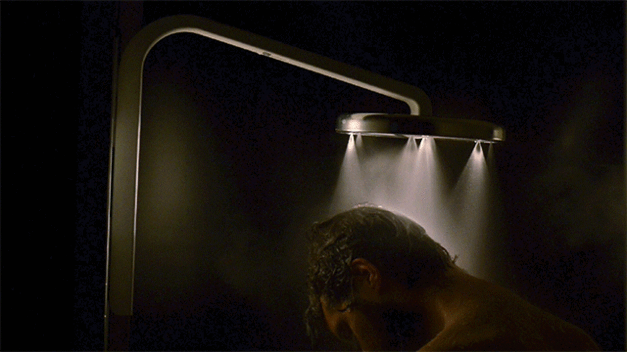 This Startup Is Reimagining Shower Design, So People Actually Want To