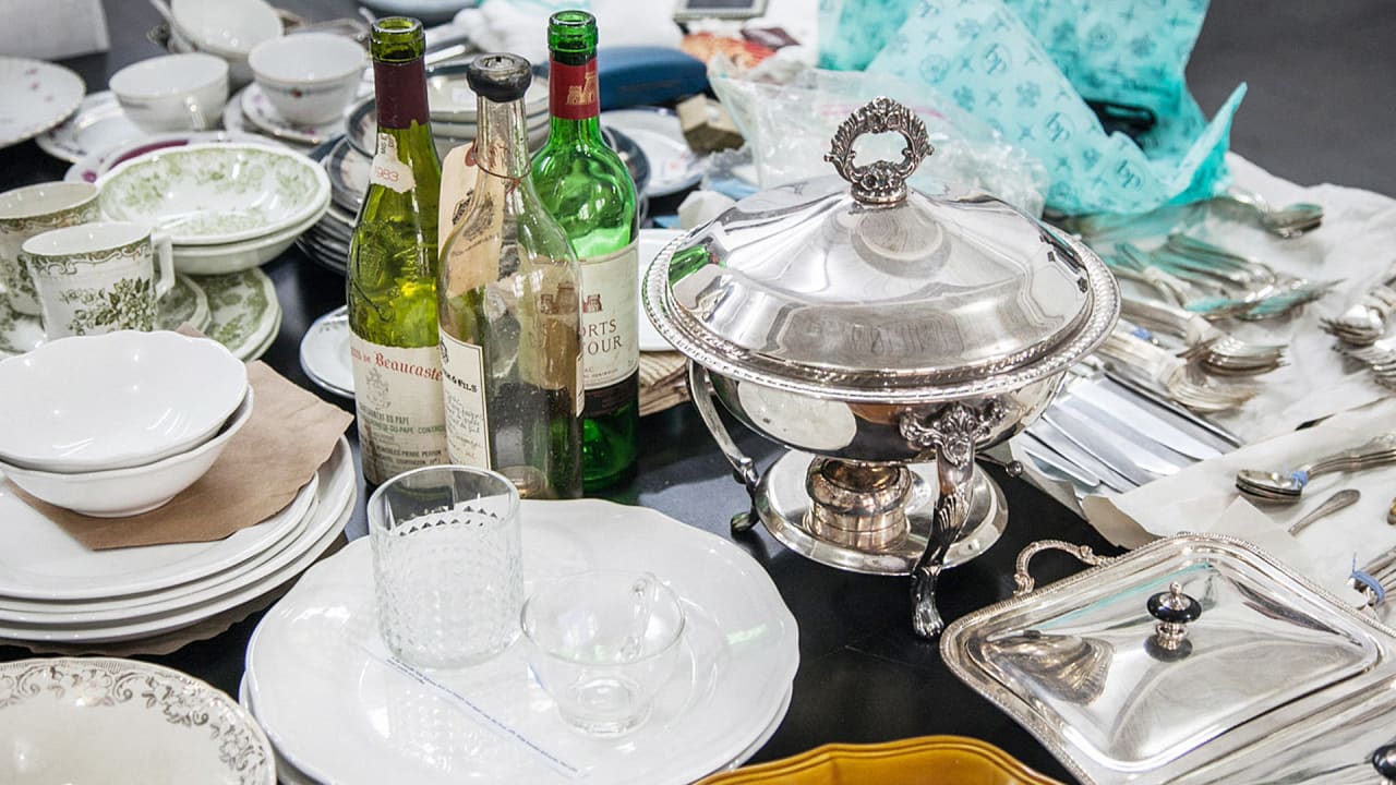 The Spy Who Ate Me: A Food Photographer Recreates James Bond’s Meals