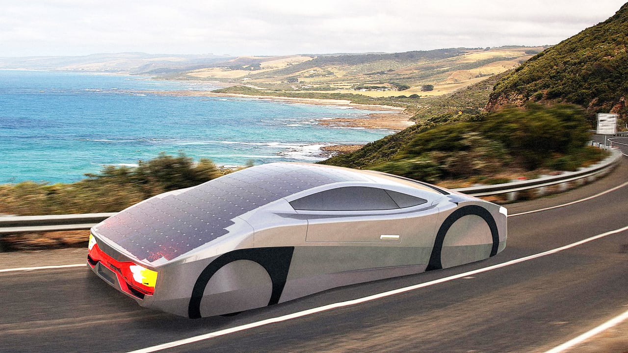 this-australian-startup-is-building-a-solar-car-that-runs-indefinitely