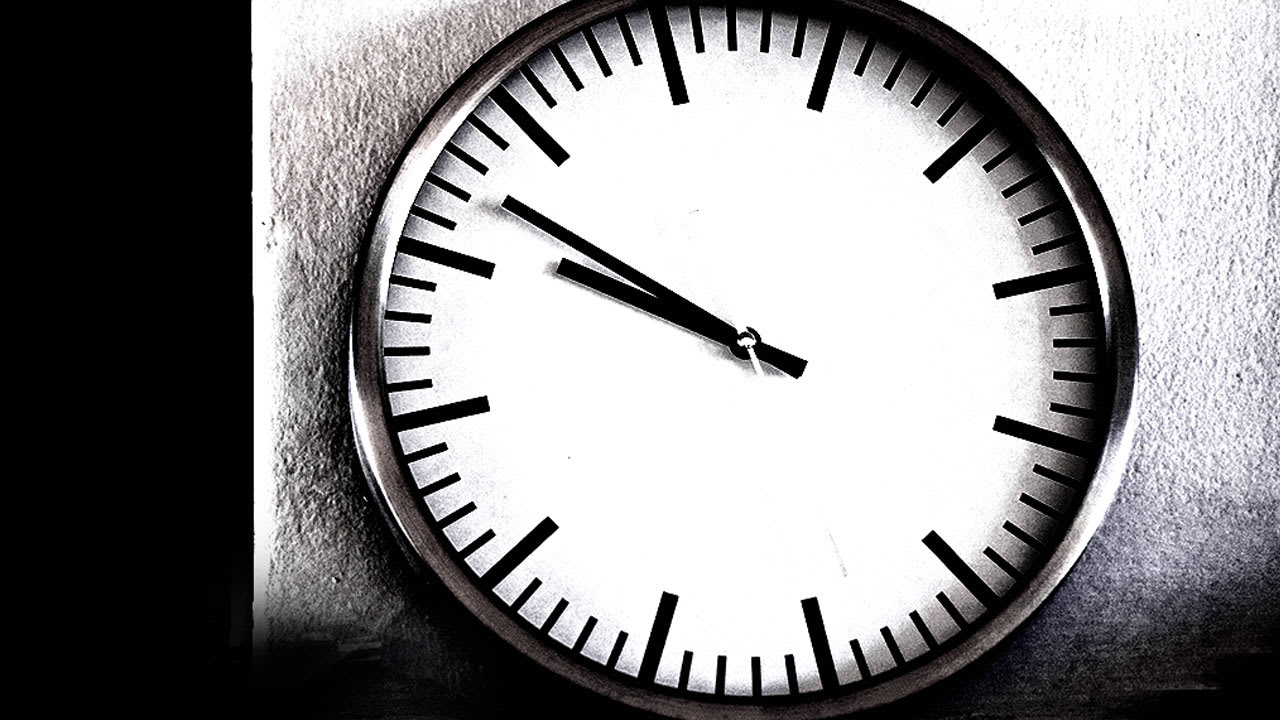 Improve Your Time Management With These 3 Questions