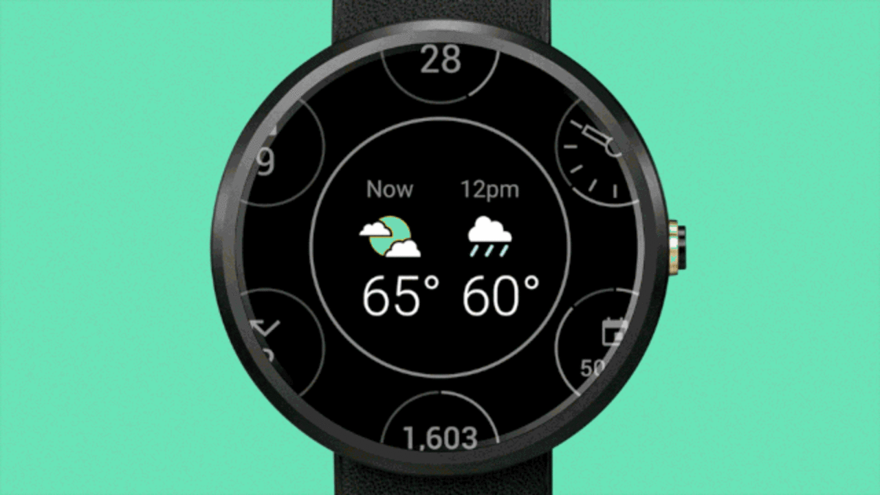 google search watch