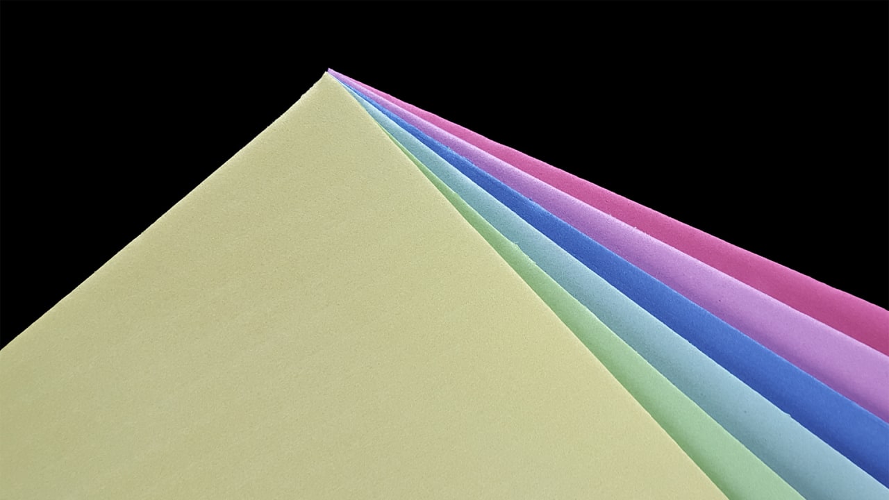 What If Your Sneakers And Yoga Mats Were Made From Algae Instead Of Pl