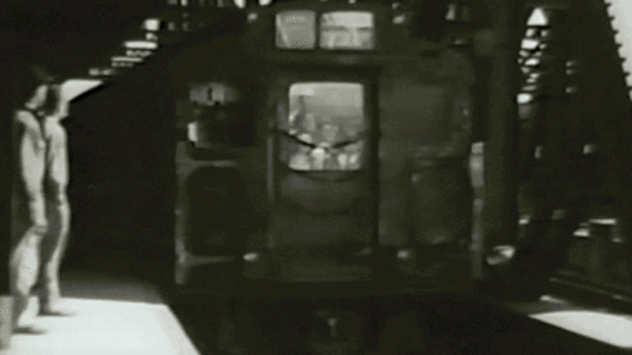 The New York Subway Still Runs On Analog Technology From The 1930s