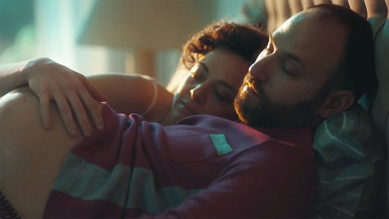 Watch A Pregnant Man Get The Greatest Gift Of All In This Amazing Ad