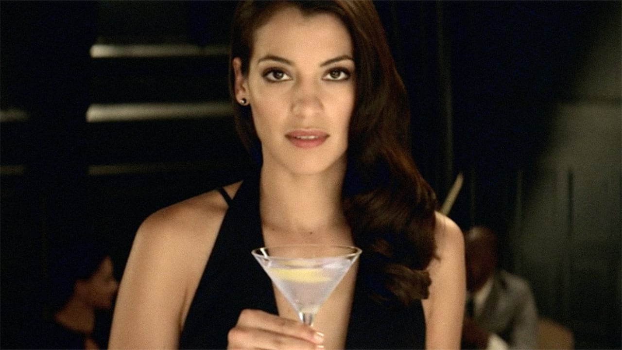 Why James Bond Will Be Drinking A Belvedere Martini In Spectre