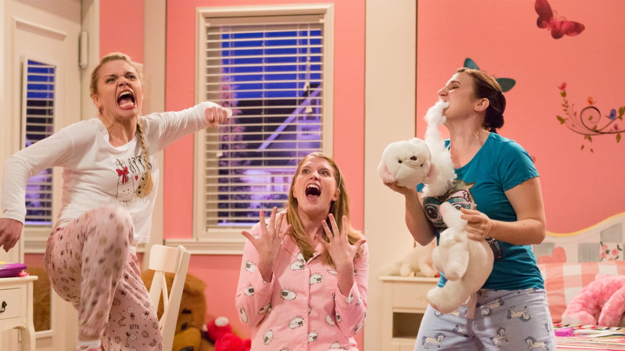 The Biggest Name In Mormon Comedy