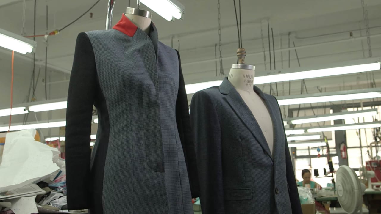 Wearable Experiments