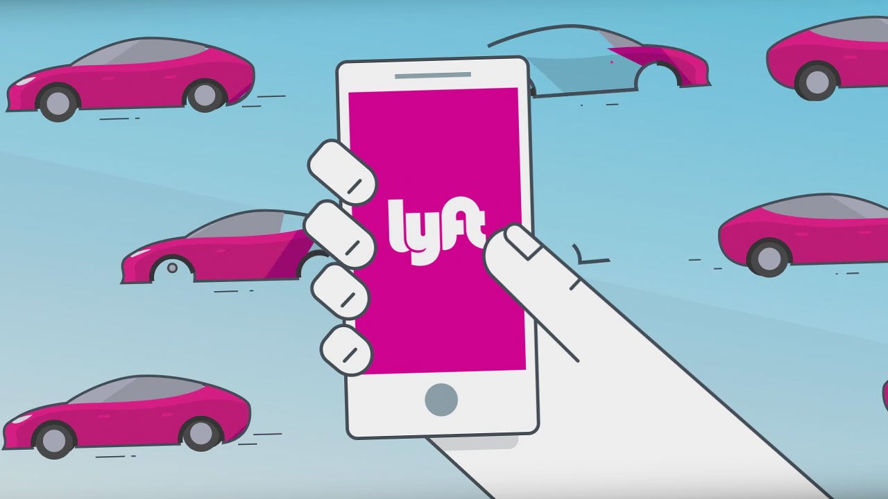 Lyft Is Partnering With Didi Kuaidi, Uberu0027s Biggest Competitor In Chin