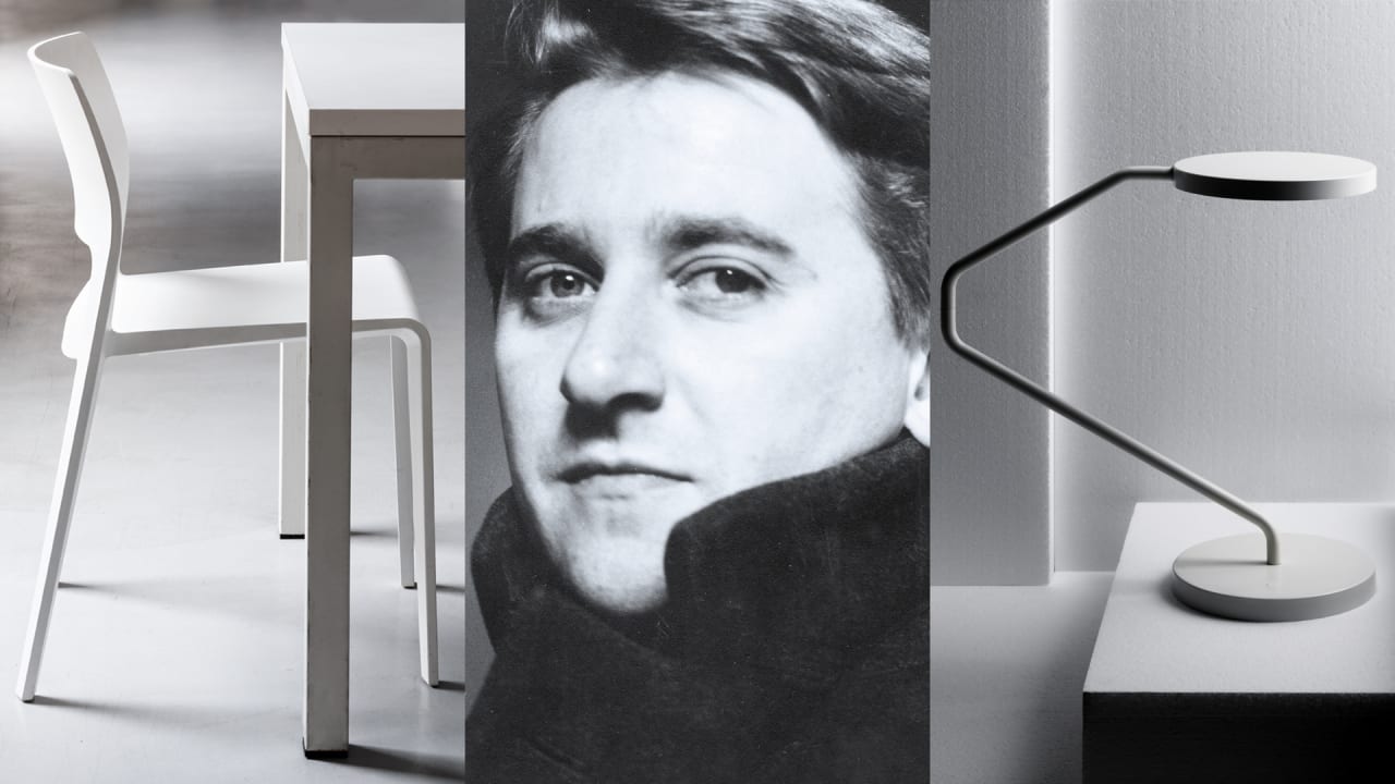 Inside James Irvine’s Beautiful And Rational World Of Design