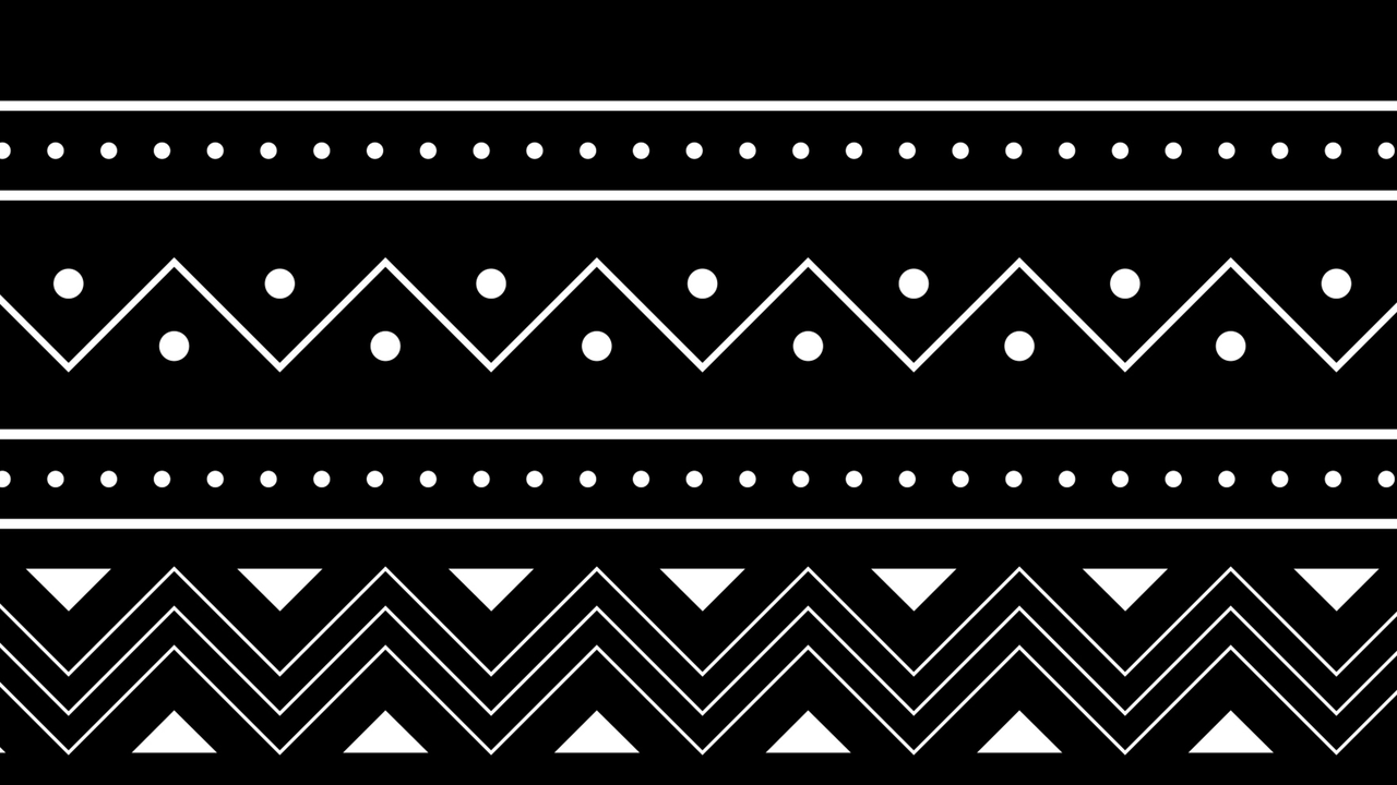 The Untold History Of Polka Dots (And Other Graphic Patterns)