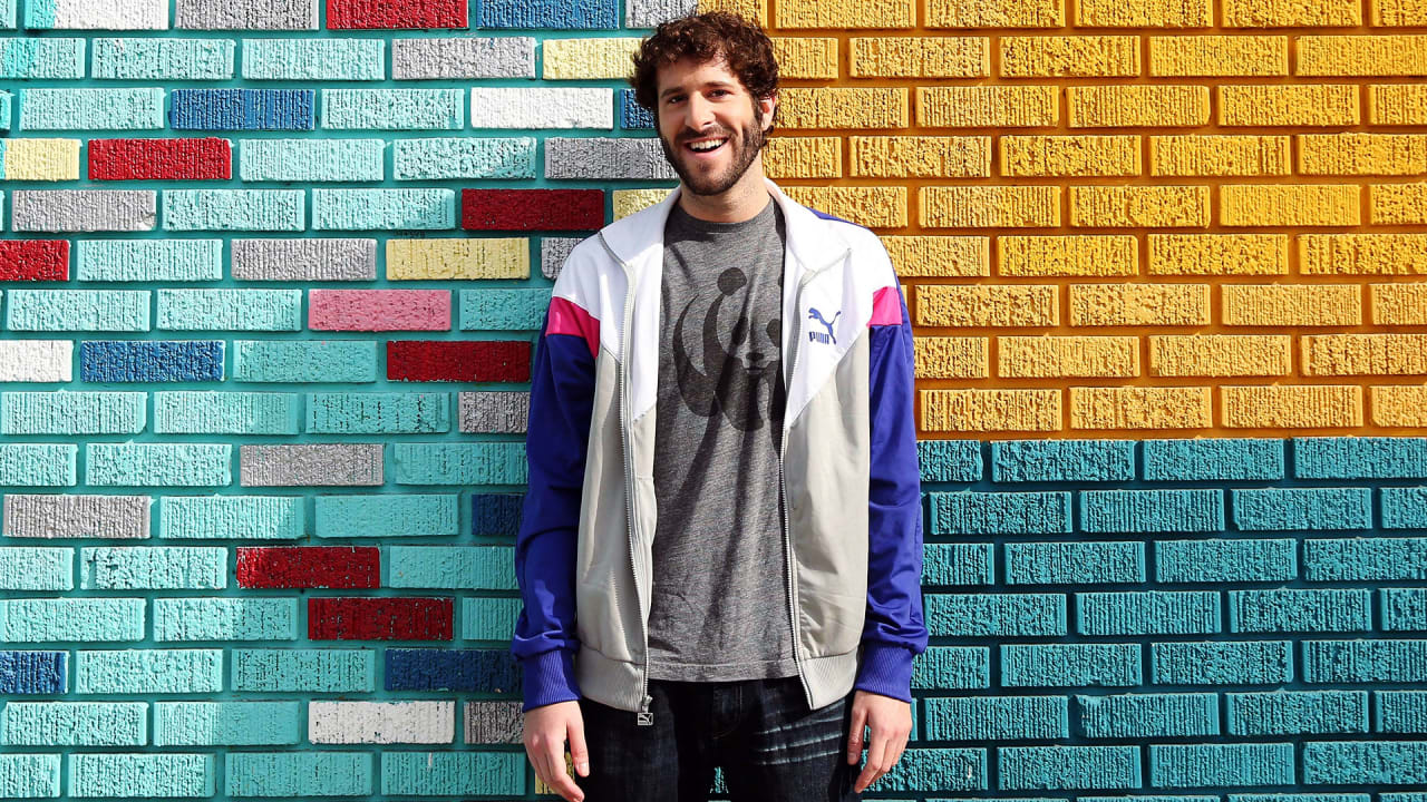 What You Can Learn From Lil Dicky The Chart Topping Mc Who Worked At