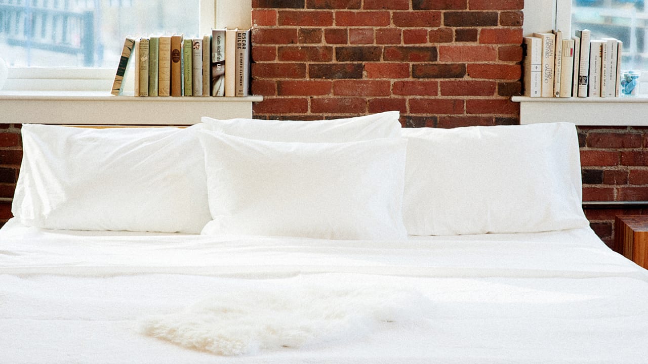 No Need To Launder These Disposable Sheets, When You Can Greenwash The