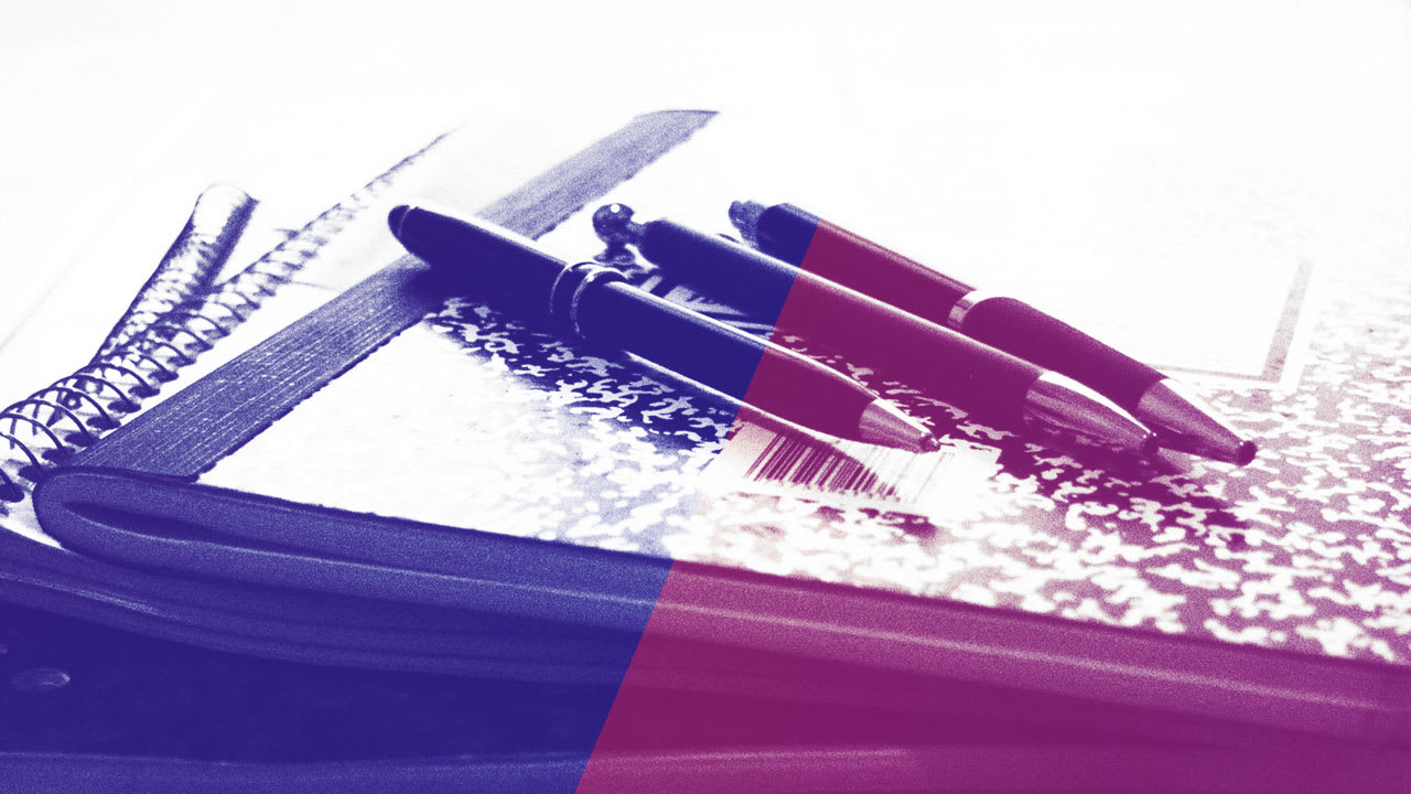 The Six Lists You Need To Make Every Day Productive