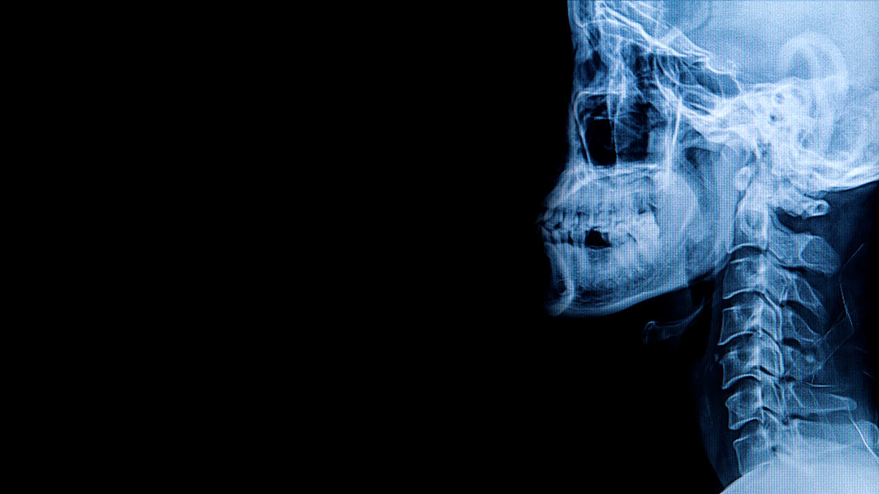 MIT’s New Microwave Camera Can See Through Walls