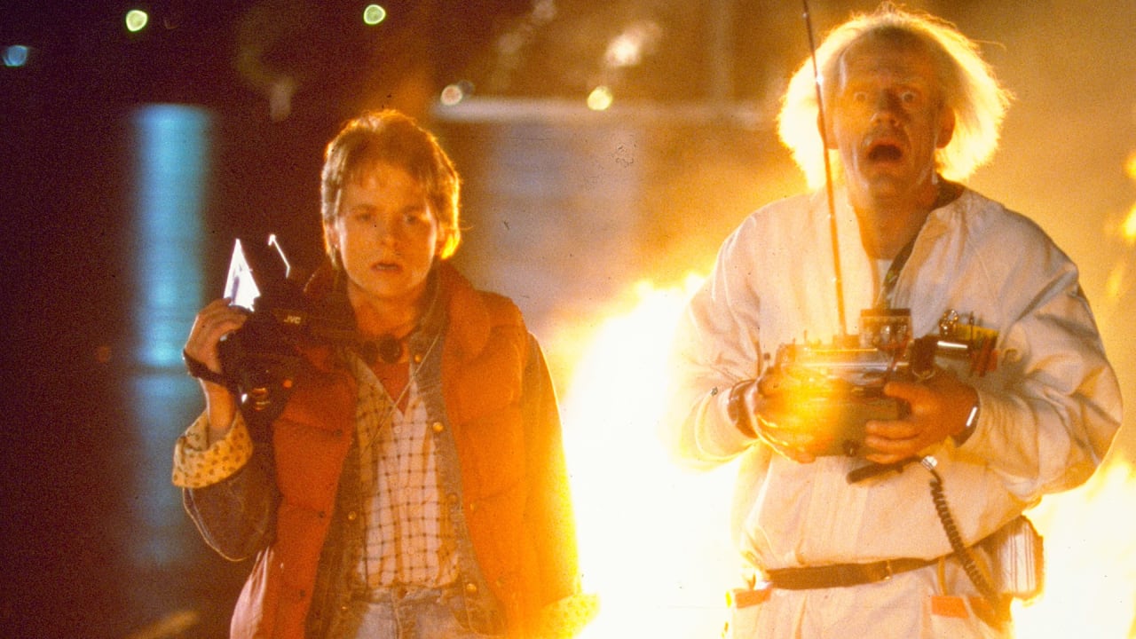 Going “Back In Time” With The Documentary That Captures The “Back To T