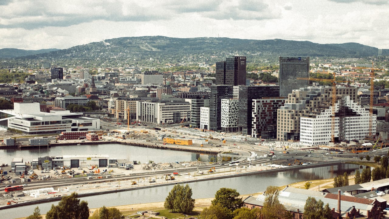 Oslo's car ban sounded simple enough. Then the backlash began