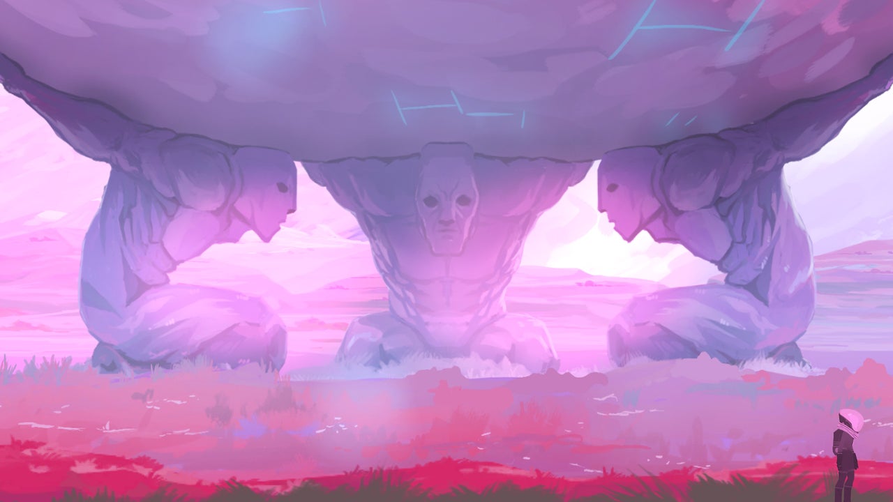 Defeat Writer s Block In This Video Game And You ll Do It In Reality T