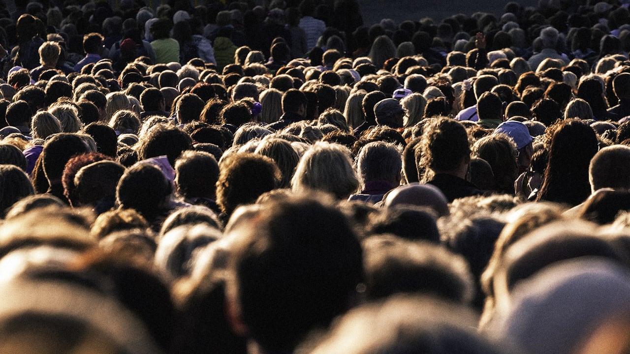 The PurposeDriven Workforce Is 42 Million Strong